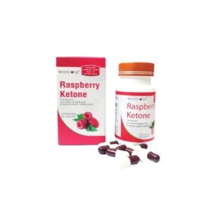 قرص لاغری رزبری کتون تمشک (Raspberry Ketone)