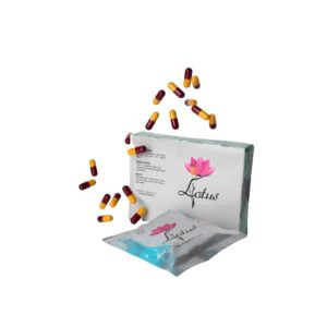 قرص لاغری لوتوس (30 عددی) (Lotus Slim)