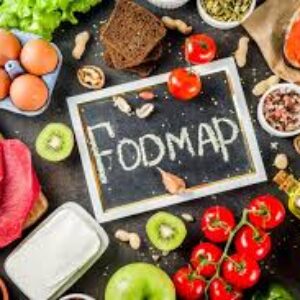 رژیم غذایی FODMAP