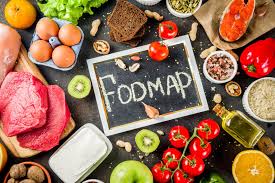 رژیم غذایی FODMAP