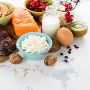 چگونه یک رژیم غذایی کم FODMAP انجام دهیم