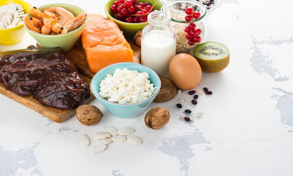 چگونه یک رژیم غذایی کم FODMAP انجام دهیم