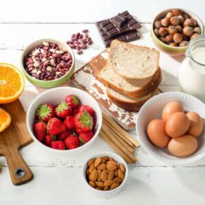 راهنمای مبتدیان برای رژیم غذایی کم FODMAP