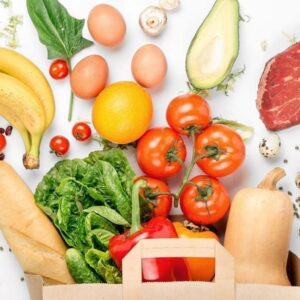 روزانه به چه مقدار پتاسیم نیاز دارید؟