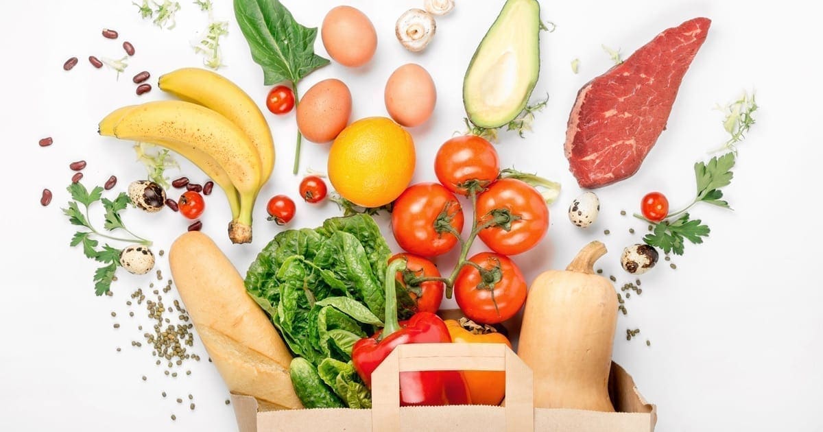 روزانه به چه مقدار پتاسیم نیاز دارید؟