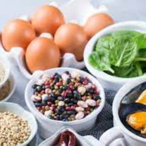 آیا می‌توان از منیزیم برای درمان رفلاکس اسید استفاده کرد؟