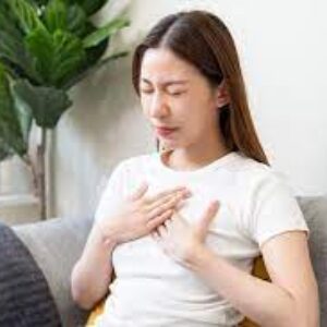 رفلاکس اسید در گلو چقدر طول میکشد ؟