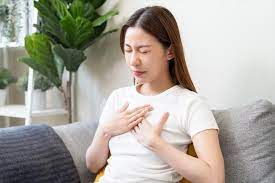 رفلاکس اسید در گلو چقدر طول میکشد ؟