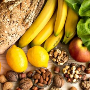 فواید پتاسیم برای سلامتی