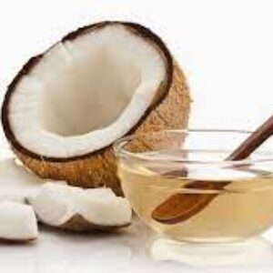 روغن نارگیل می‌تواند به بهبود زخم کمک کند