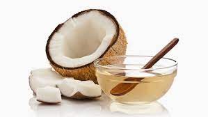 روغن نارگیل میتواند به بهبود زخم کمک کند