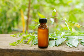 روغن چریش برای مراقبت از پوست