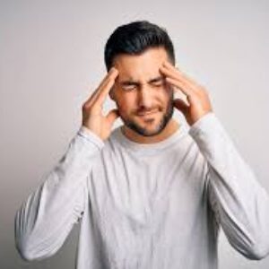 فشار سینوسی چه احساسی دارد؟