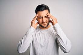 فشار سینوسی چه احساسی دارد؟
