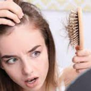 داروهای گیاهی برای رشد مو