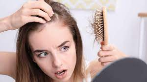 داروهای گیاهی برای رشد مو