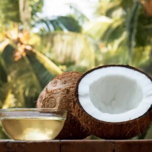کدام نوع روغن نارگیل بهترین است؟