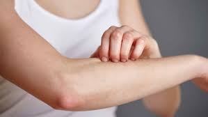 علل شناخته شده رایج اختلالات پوستی