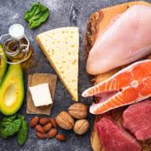 دستور العمل های مورد علاقه رژیم کتو